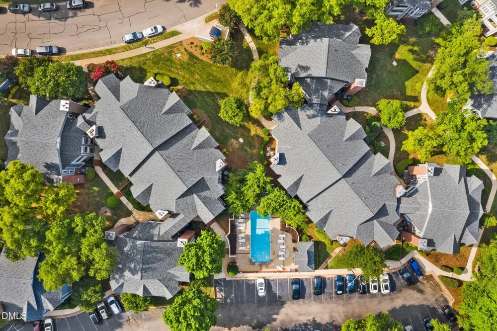 911 Washington Street #301 Raleigh, NC 27605
