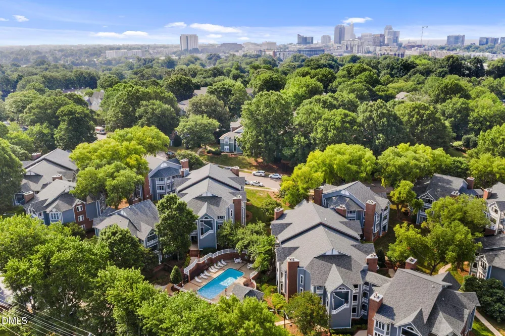 911 Washington Street #301 Raleigh, NC 27605