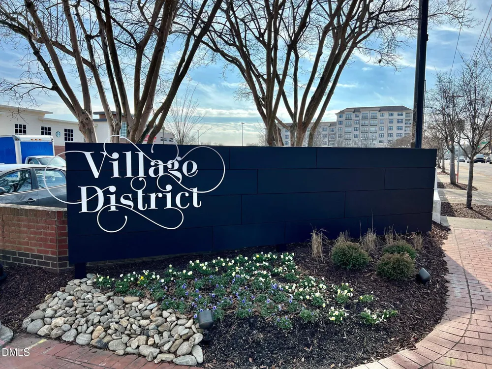 911 Washington Street #301 Raleigh, NC 27605