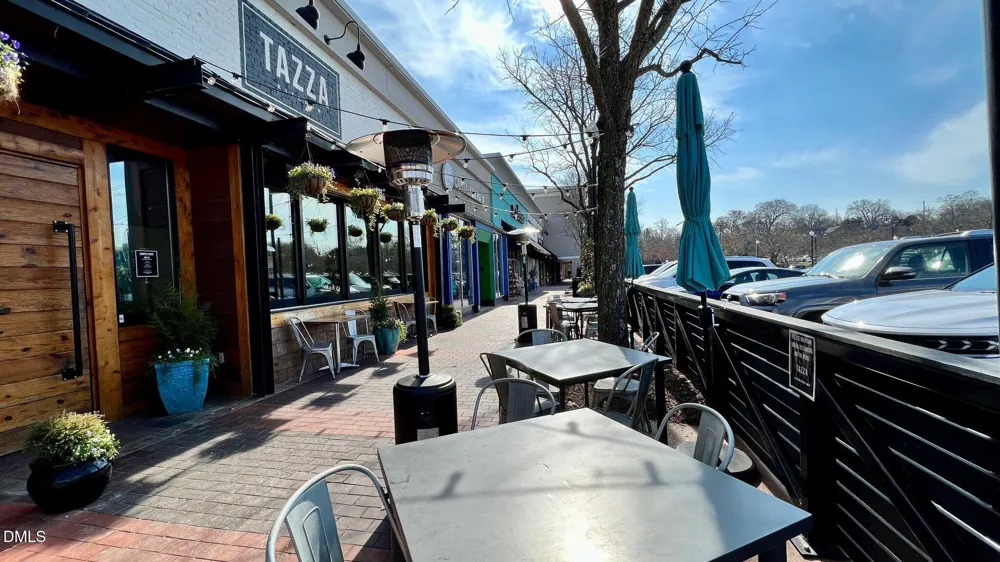 911 Washington Street #301 Raleigh, NC 27605