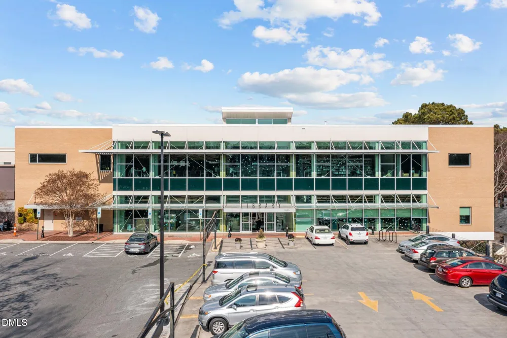 911 Washington Street #301 Raleigh, NC 27605