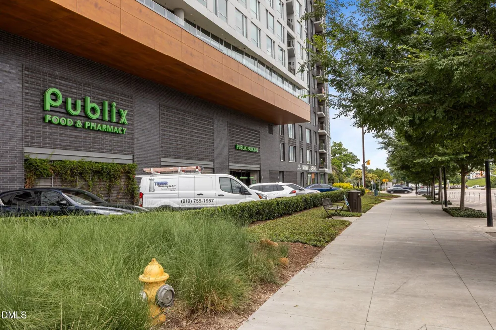 911 Washington Street #301 Raleigh, NC 27605