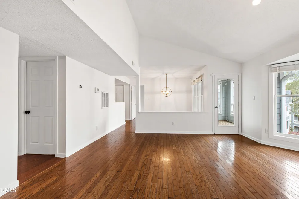 911 Washington Street #301 Raleigh, NC 27605