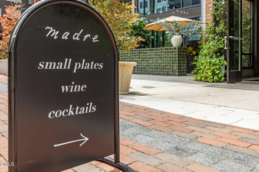 911 Washington Street #301 Raleigh, NC 27605