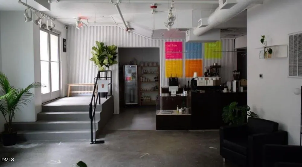 911 Washington Street #301 Raleigh, NC 27605
