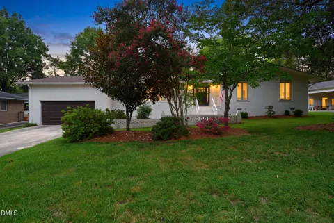 1519 Wedgewood Drive