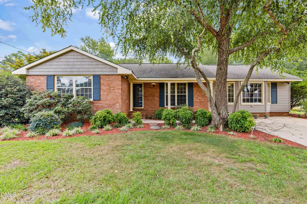 106 Martin Street Dunn, NC 28334