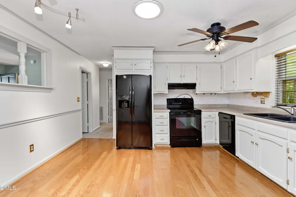 106 Martin Street Dunn, NC 28334