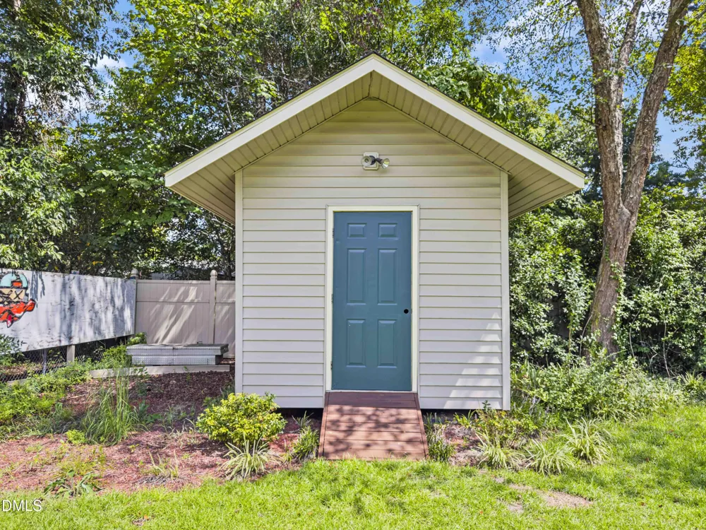 106 Martin Street Dunn, NC 28334