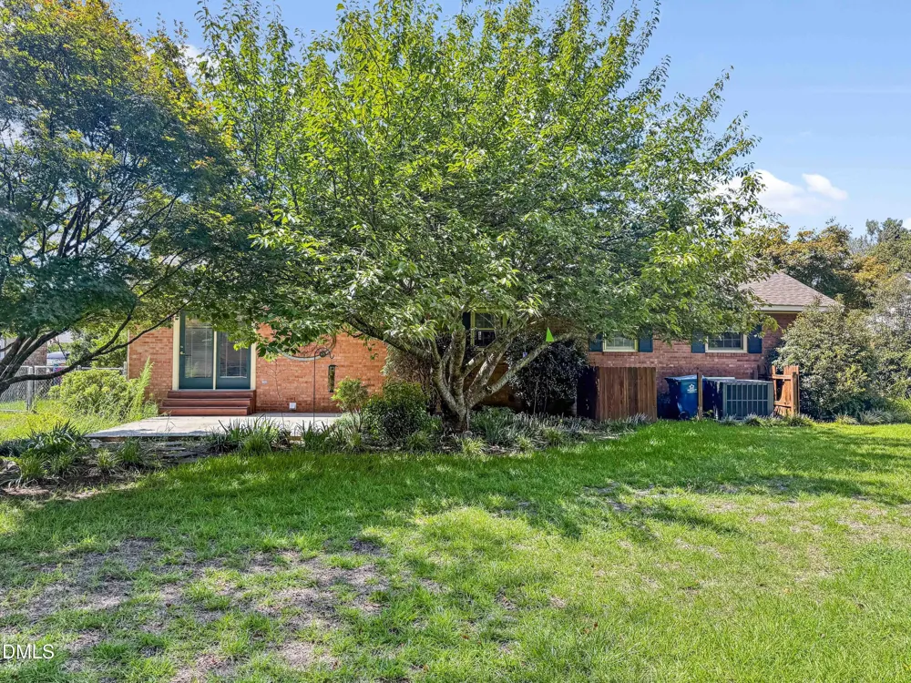 106 Martin Street Dunn, NC 28334