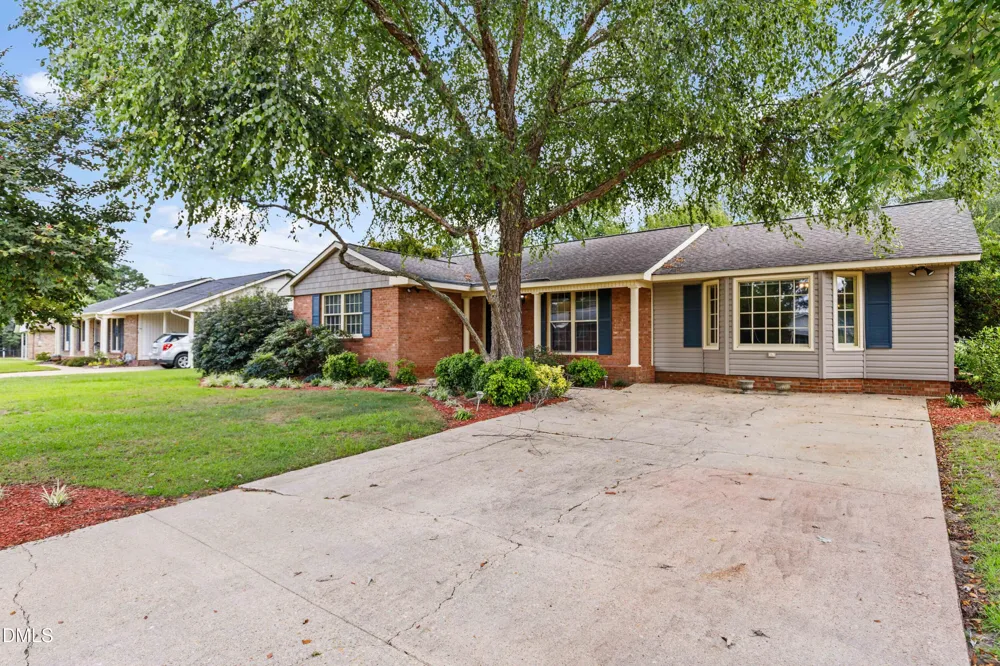 106 Martin Street Dunn, NC 28334