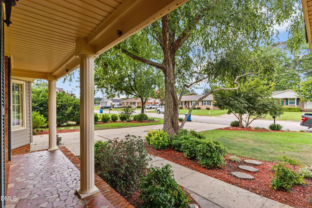 106 Martin Street Dunn, NC 28334