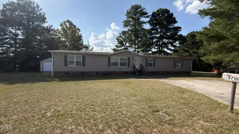 4710 Tippit Trail
