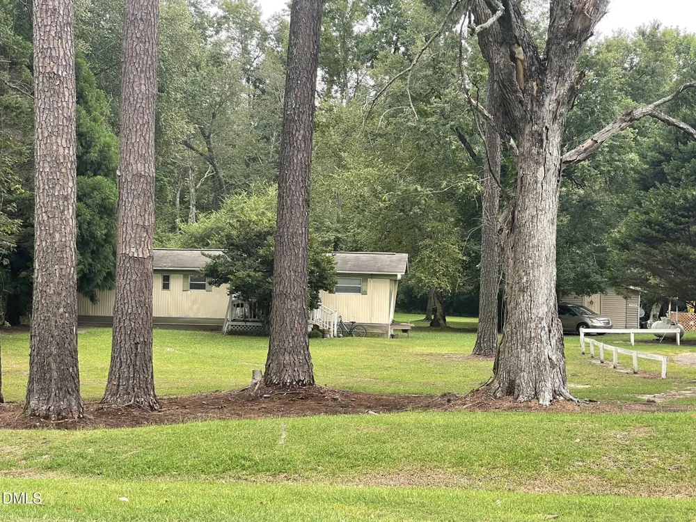 668 Young Road Angier, NC 27501