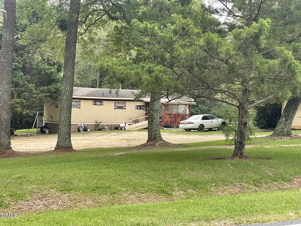 668 Young Road Angier, NC 27501