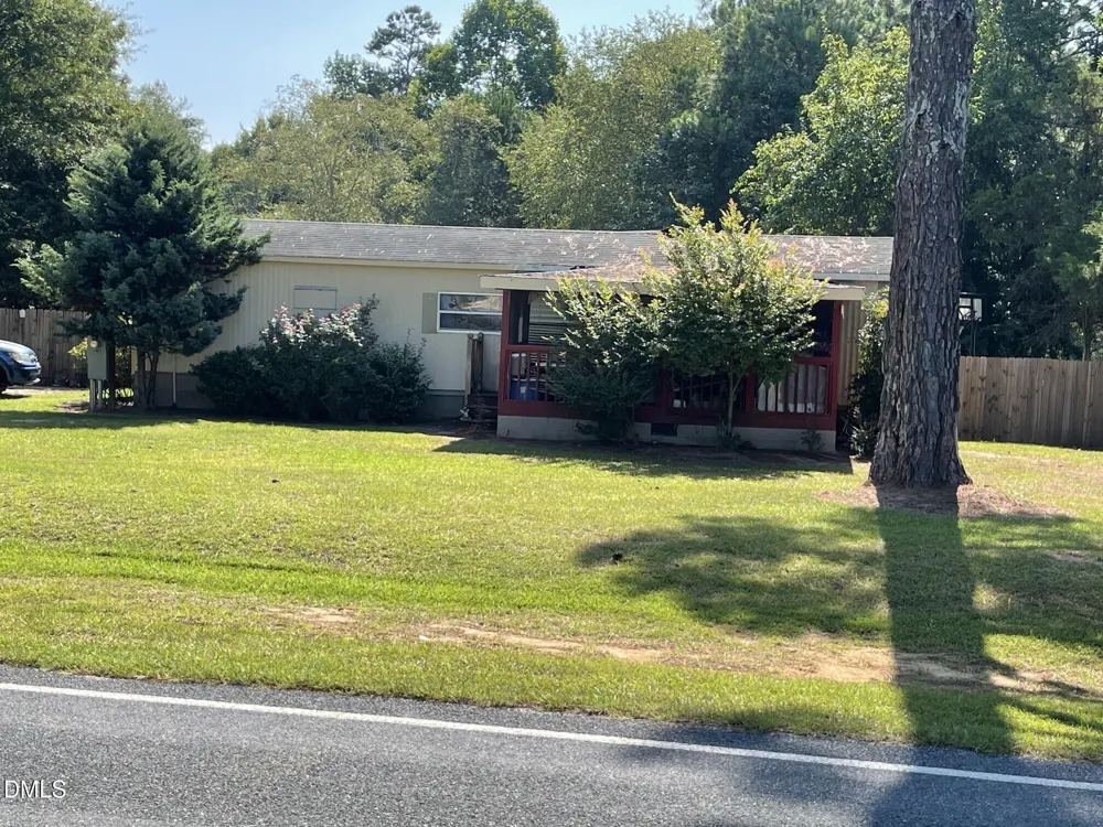 668 Young Road Angier, NC 27501