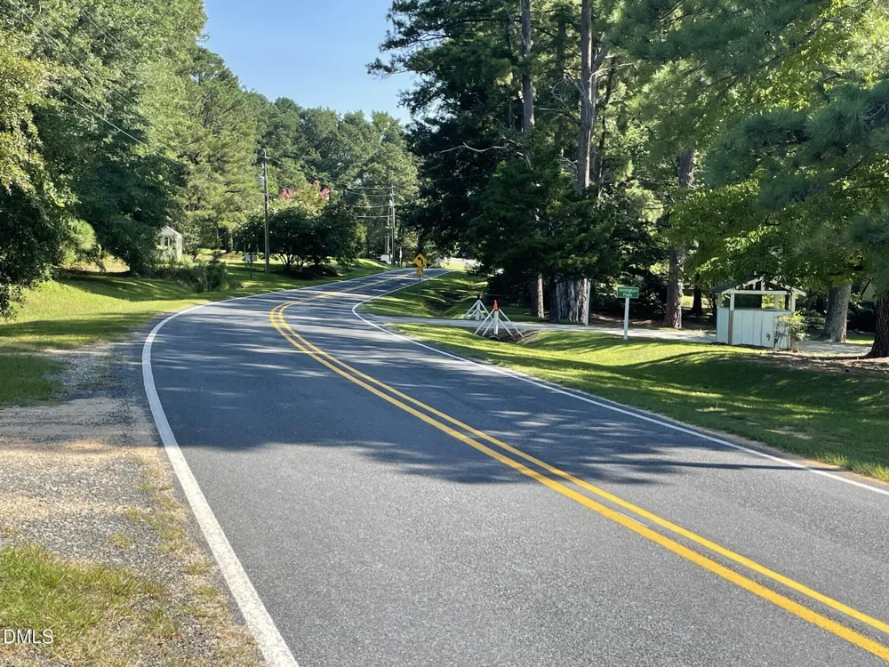 668 Young Road Angier, NC 27501