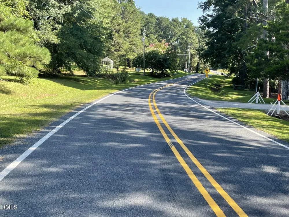 668 Young Road Angier, NC 27501