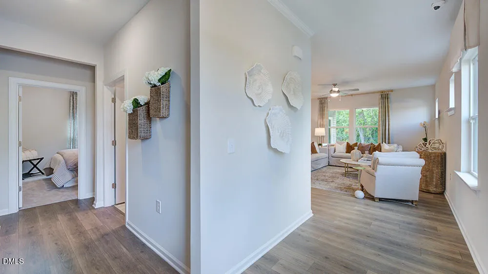 520 Soar Lane Wendell, NC 27591