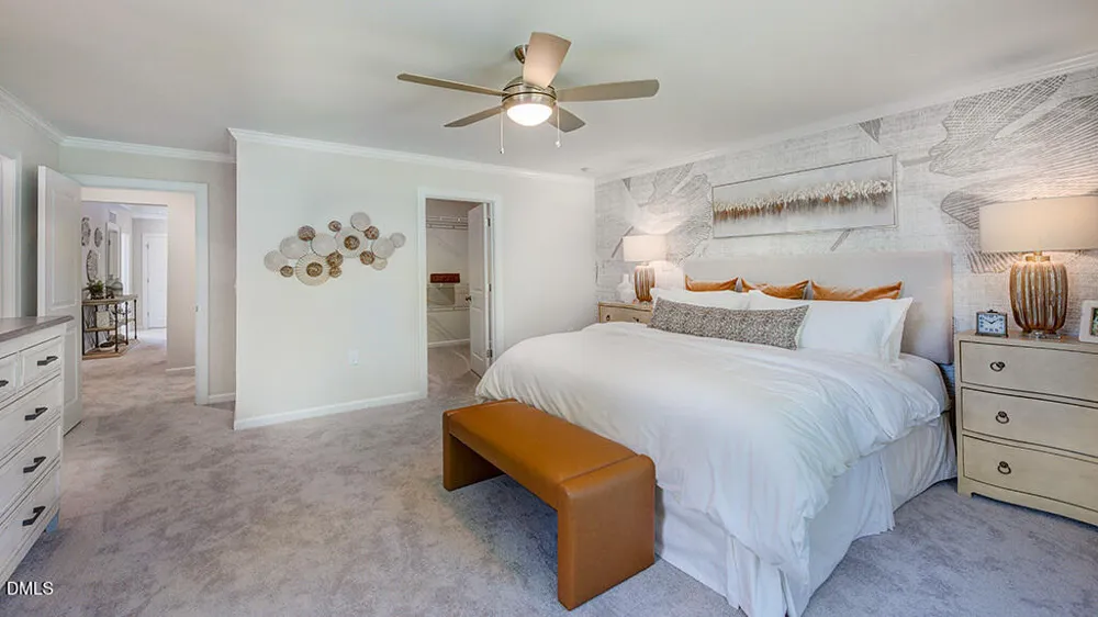 520 Soar Lane Wendell, NC 27591