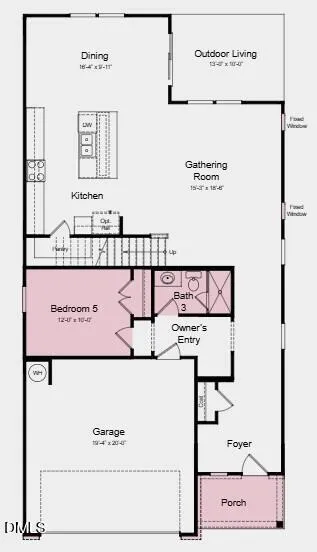 520 Soar Lane Wendell, NC 27591