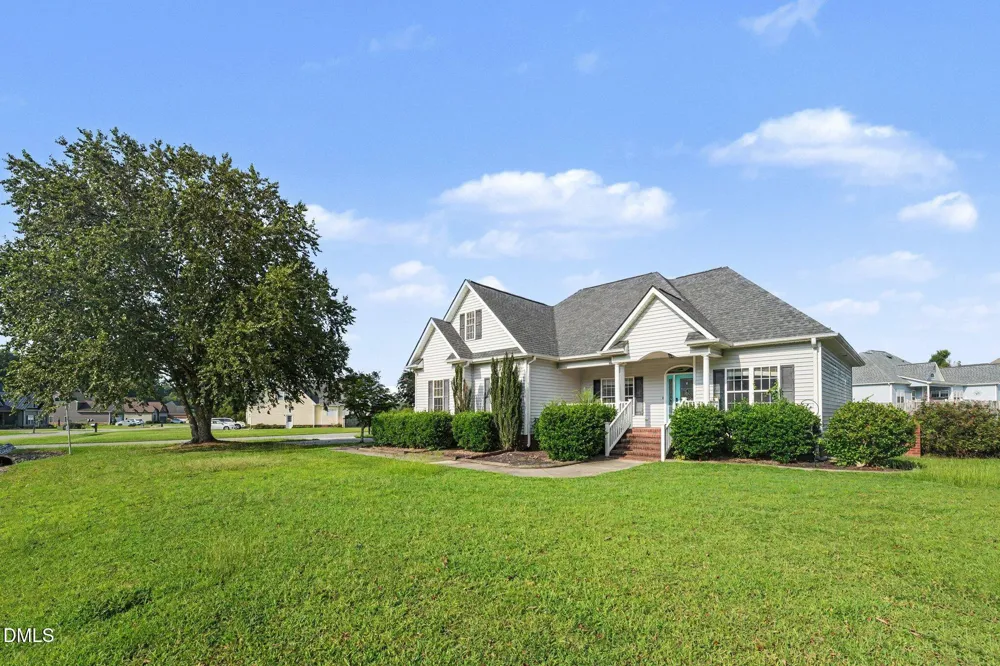 211 Prior Lane Pikeville, NC 27863