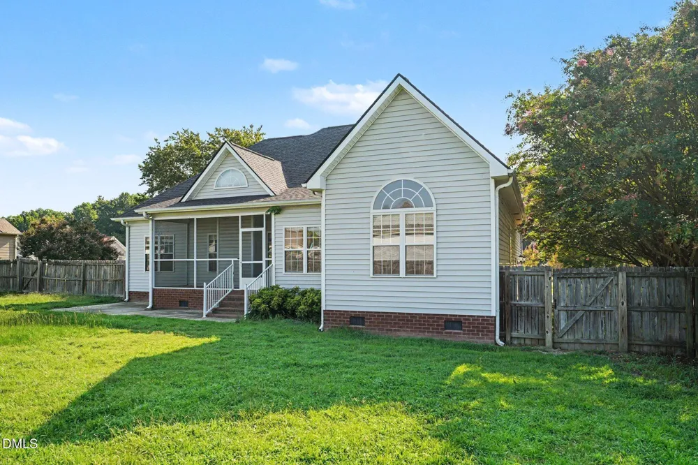 211 Prior Lane Pikeville, NC 27863