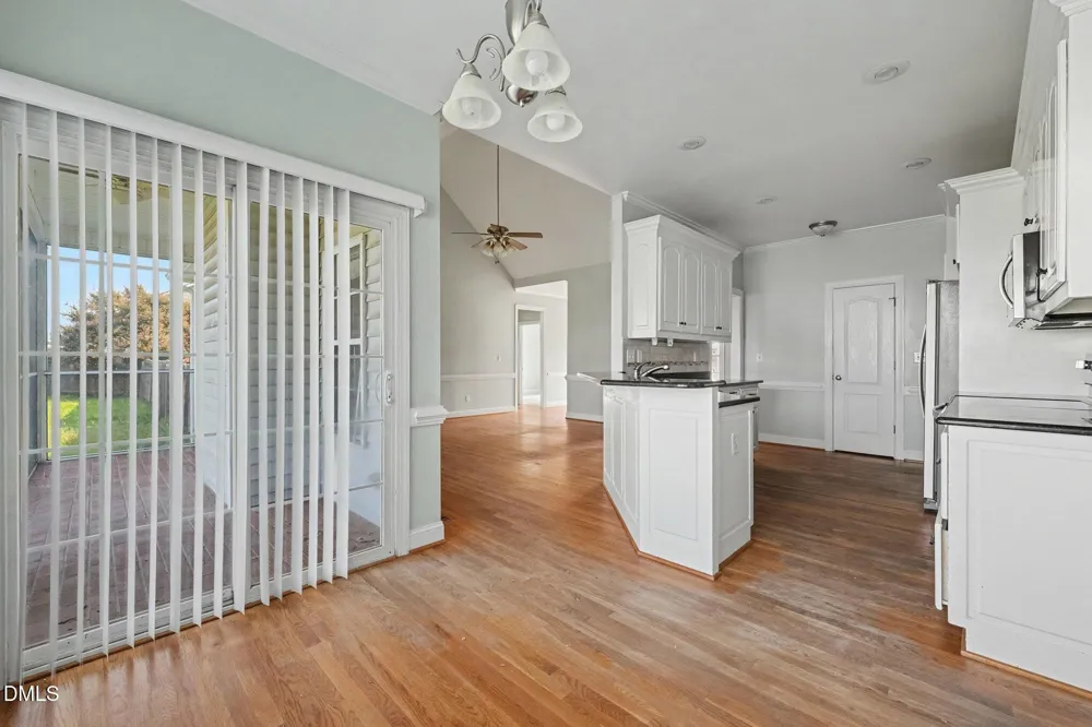 211 Prior Lane Pikeville, NC 27863