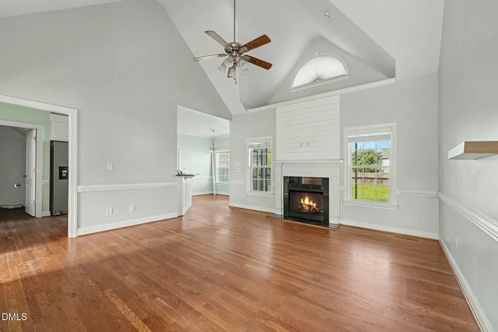 211 Prior Lane Pikeville, NC 27863