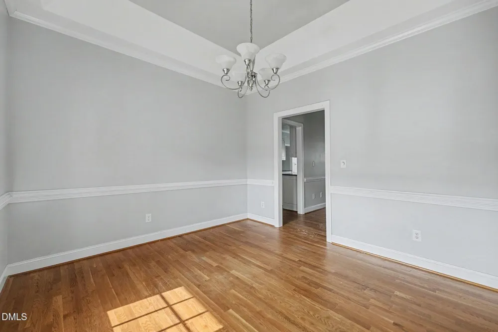 211 Prior Lane Pikeville, NC 27863
