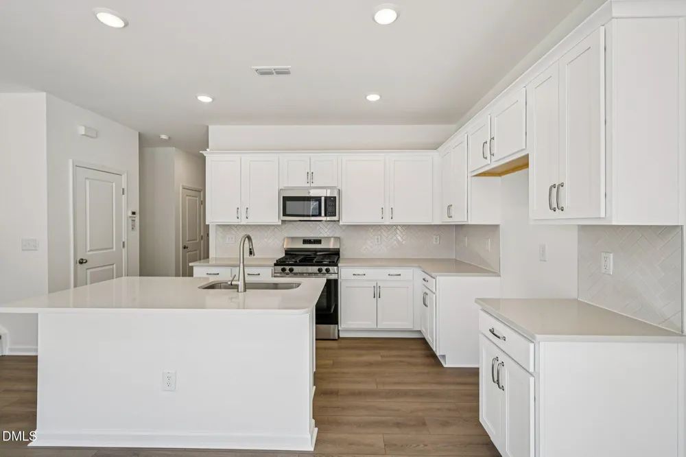 602 Rosy Court Rolesville, NC 27571