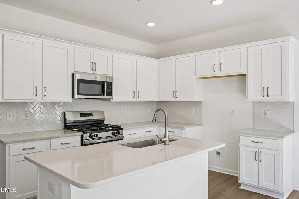 602 Rosy Court Rolesville, NC 27571