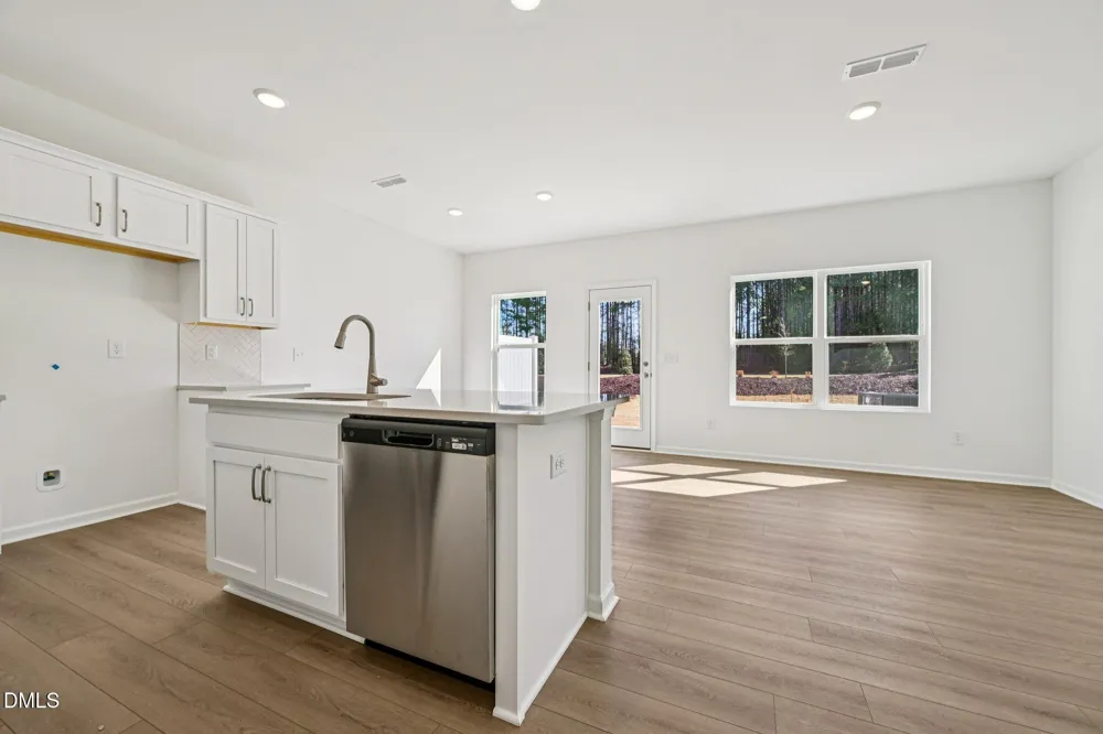 602 Rosy Court Rolesville, NC 27571
