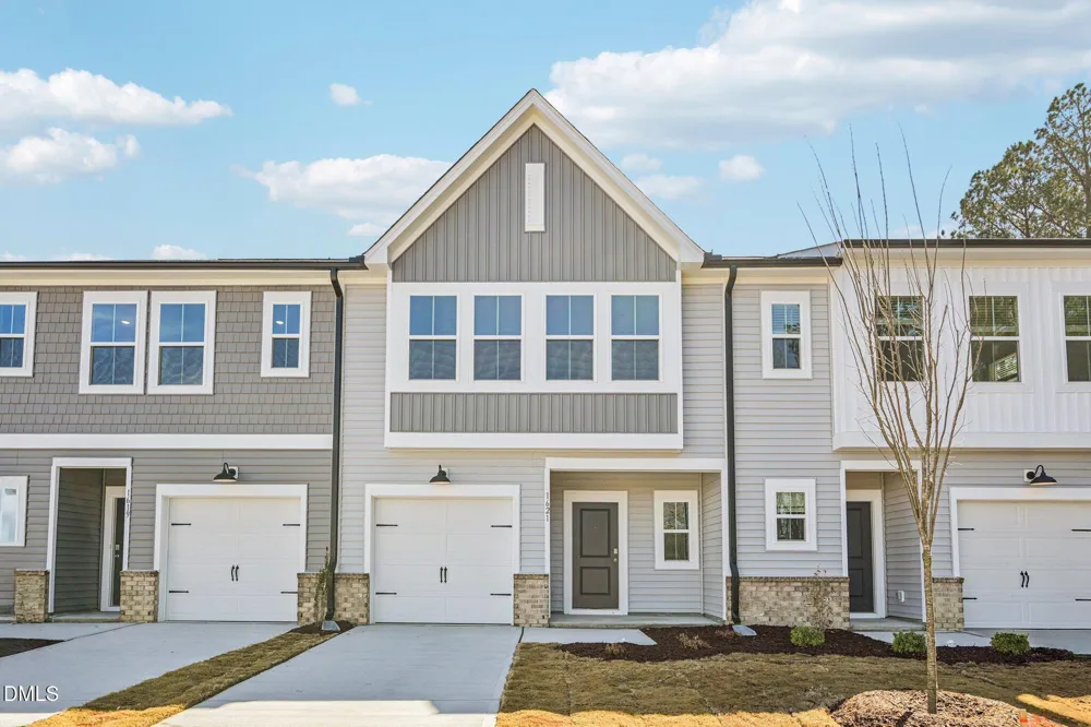 602 Rosy Court Rolesville, NC 27571