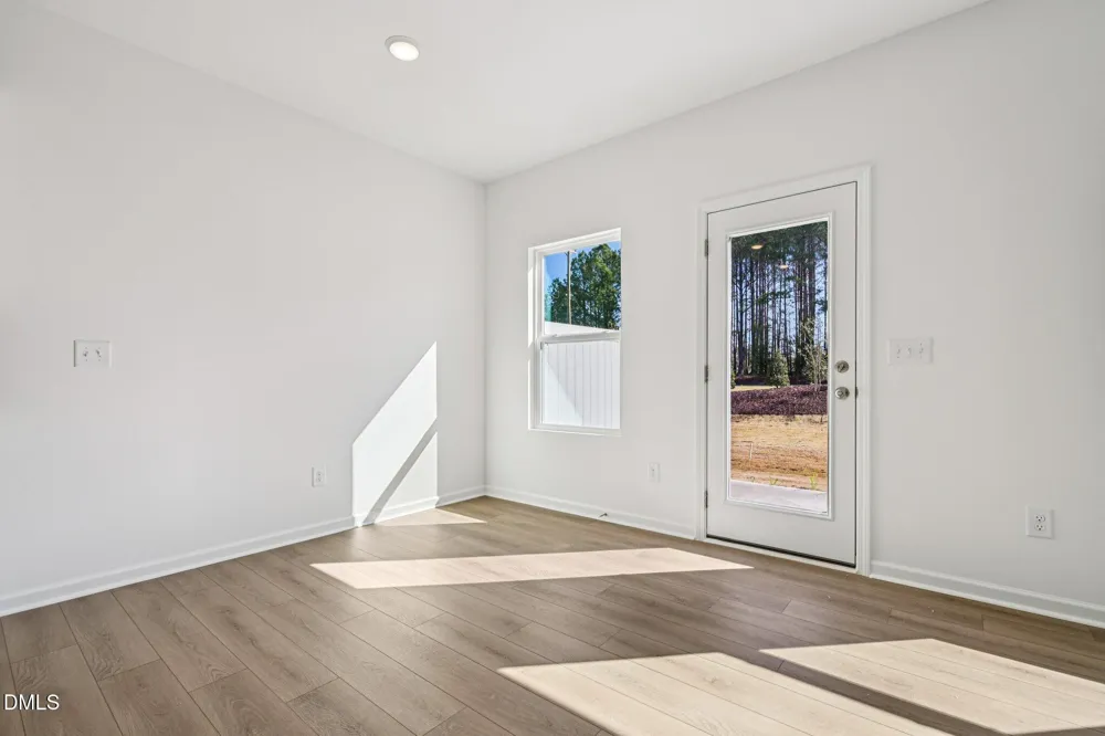 602 Rosy Court Rolesville, NC 27571