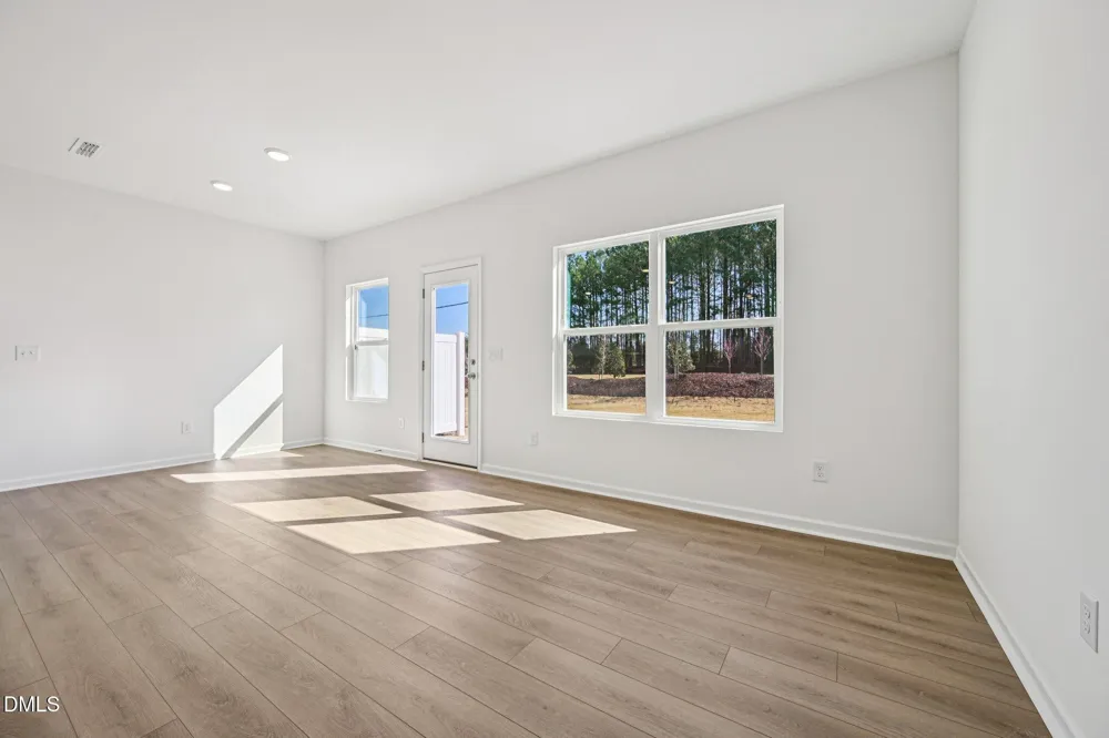 602 Rosy Court Rolesville, NC 27571