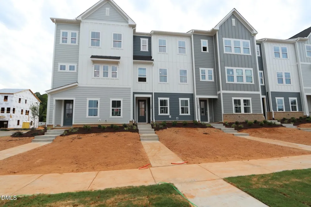 709 Callan View Avenue Wake Forest, NC 27587