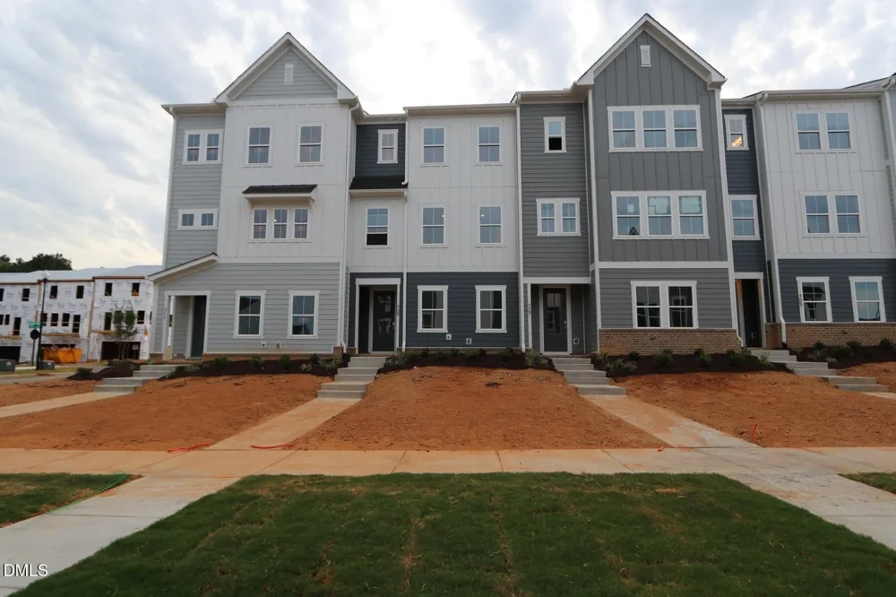 709 Callan View Avenue Wake Forest, NC 27587