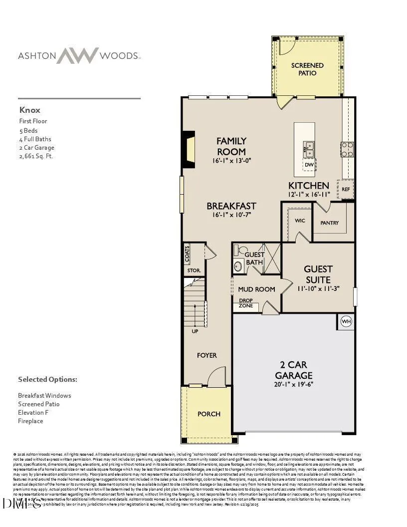 4238 Avaruth Lane #132 Fuquay Varina, NC 27526