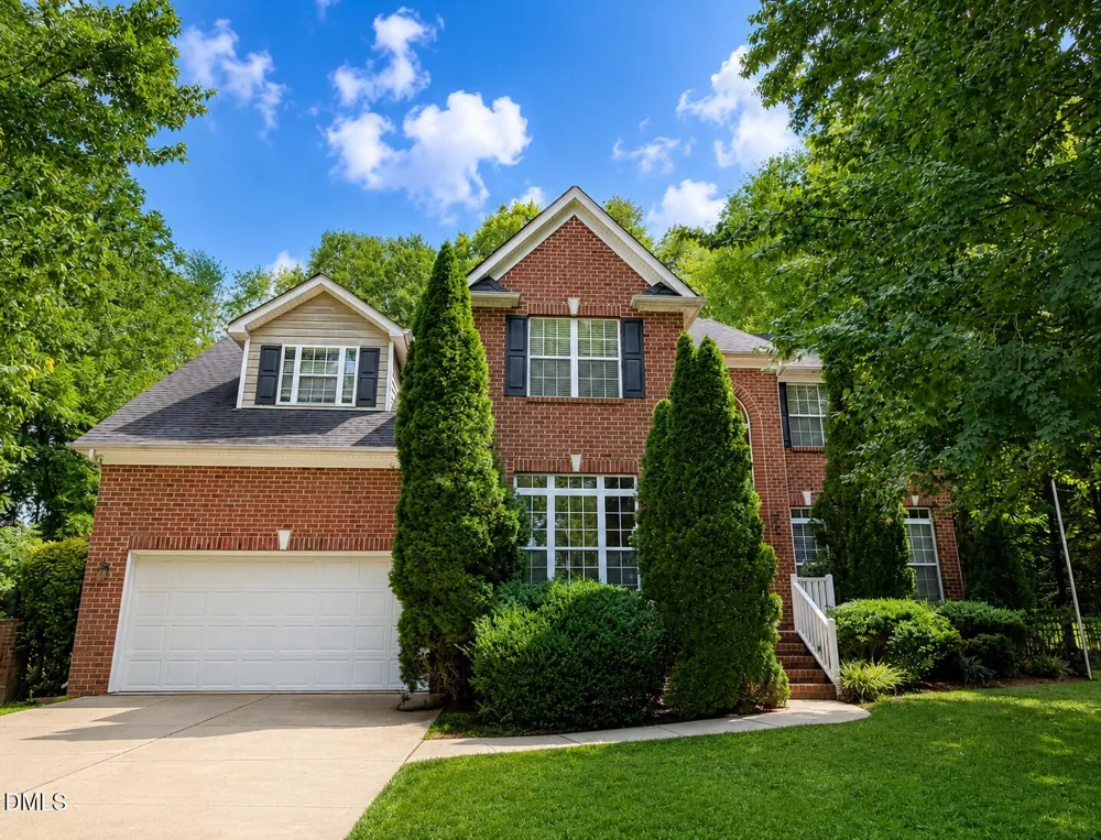 603 Harold Latta Drive Hillsborough, NC 27278