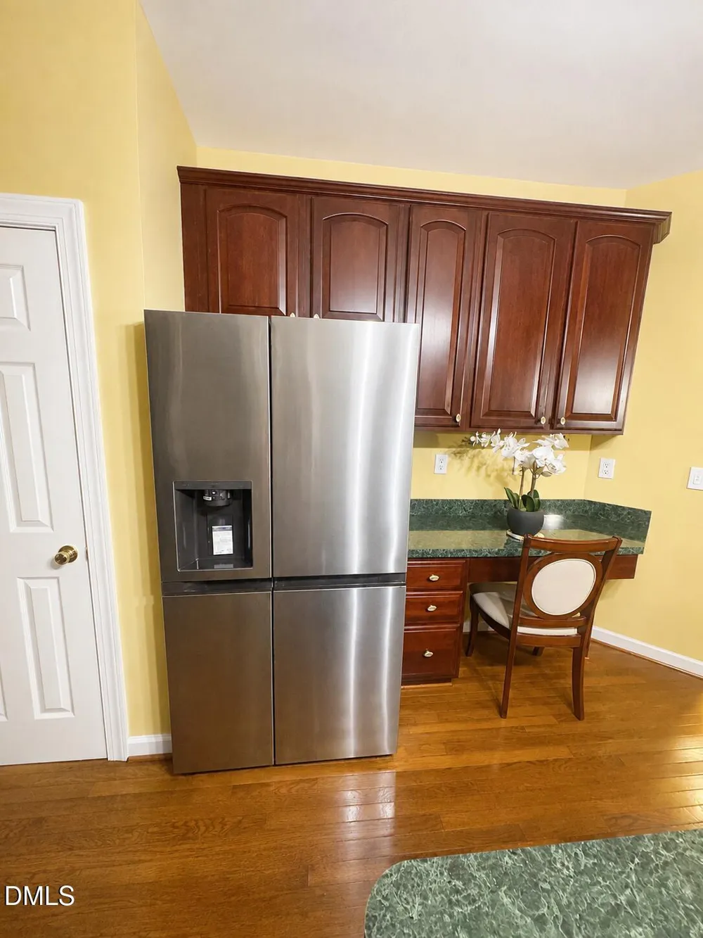 603 Harold Latta Drive Hillsborough, NC 27278