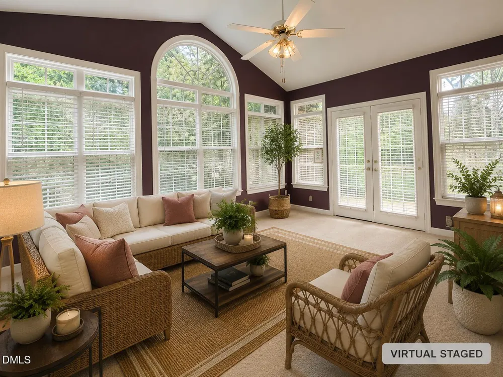 603 Harold Latta Drive Hillsborough, NC 27278