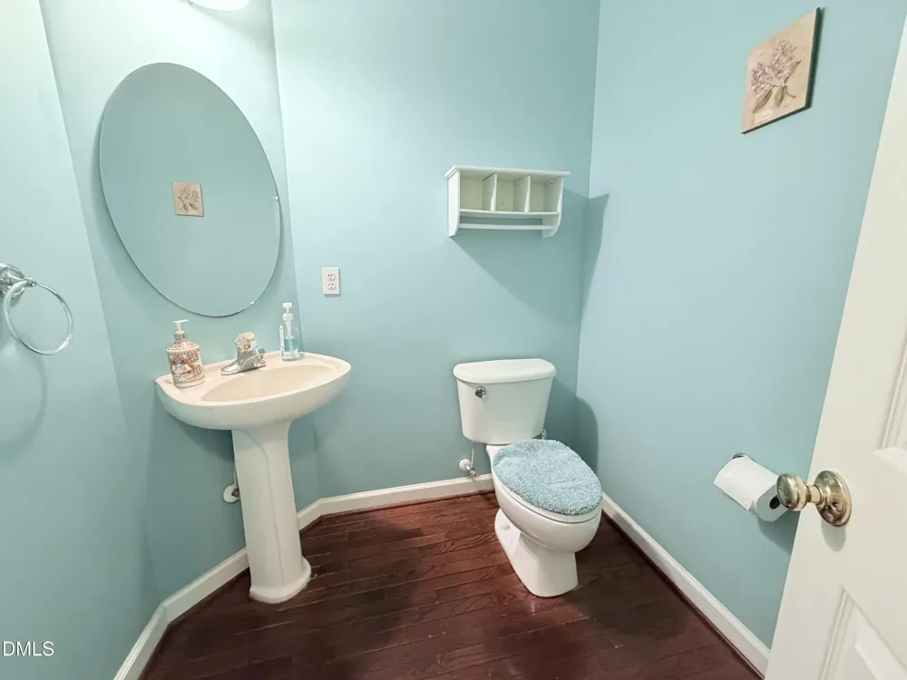 603 Harold Latta Drive Hillsborough, NC 27278