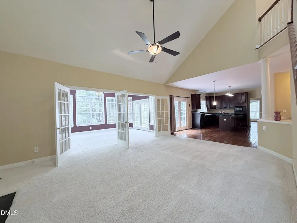 603 Harold Latta Drive Hillsborough, NC 27278