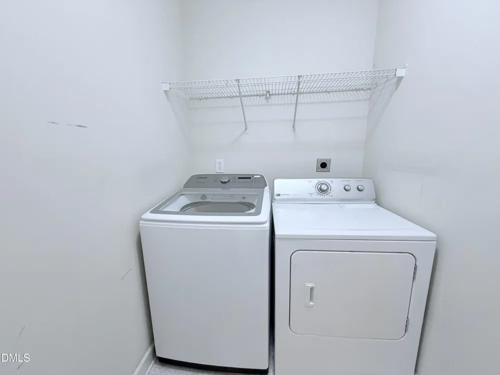 603 Harold Latta Drive Hillsborough, NC 27278