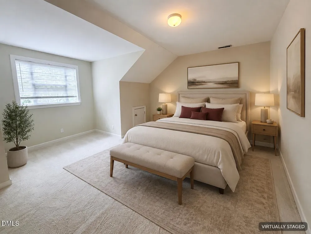 603 Harold Latta Drive Hillsborough, NC 27278