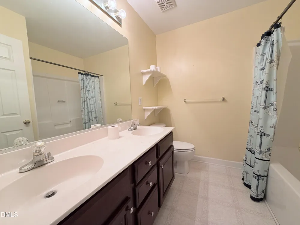 603 Harold Latta Drive Hillsborough, NC 27278