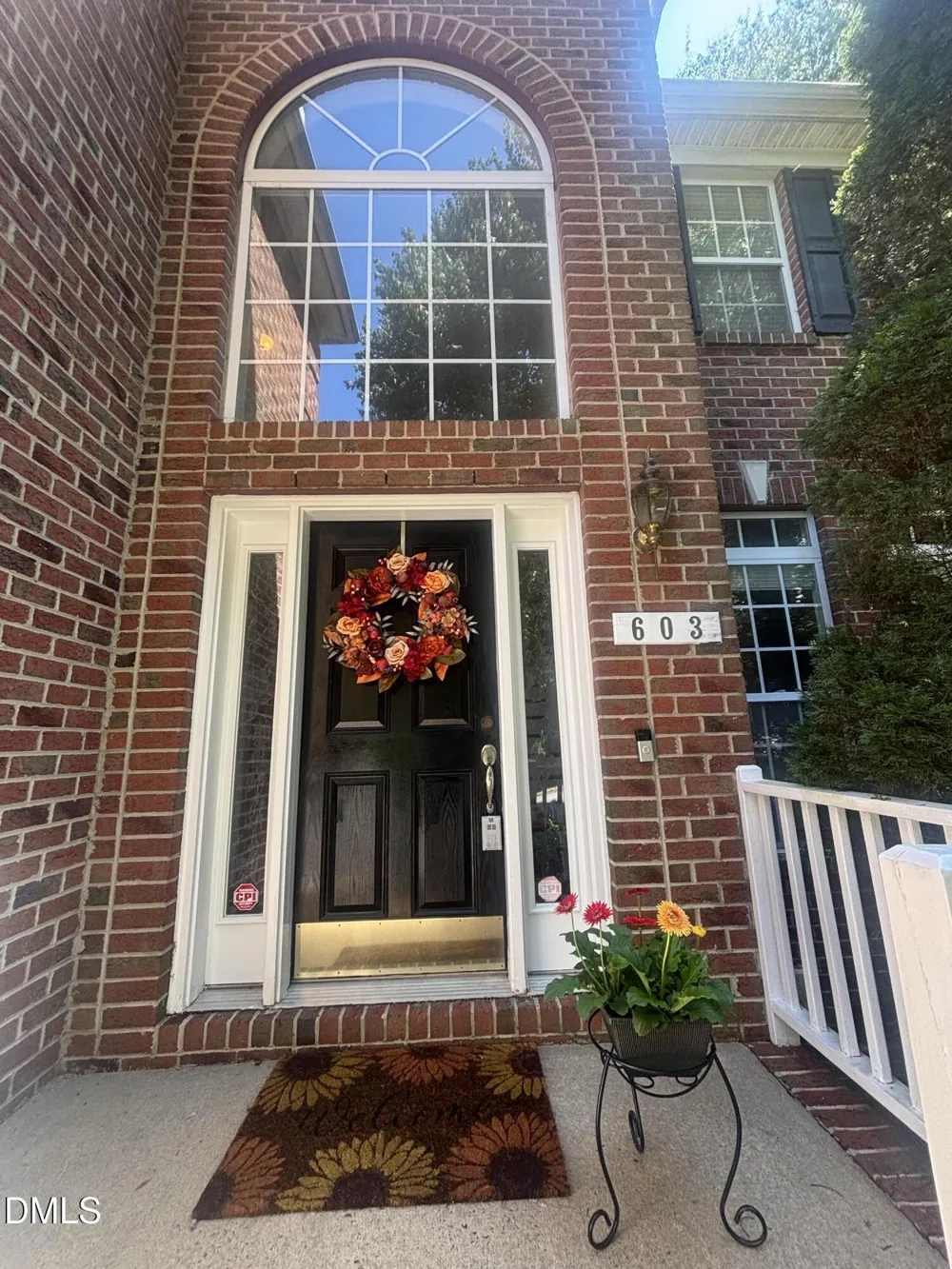 603 Harold Latta Drive Hillsborough, NC 27278