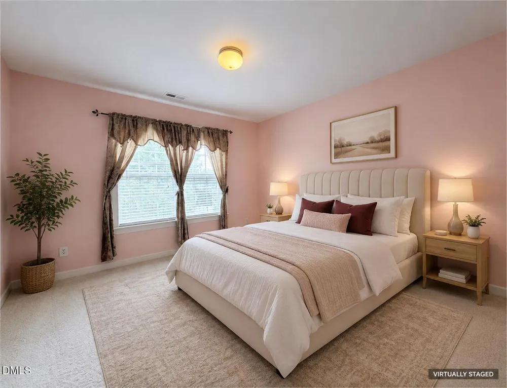 603 Harold Latta Drive Hillsborough, NC 27278