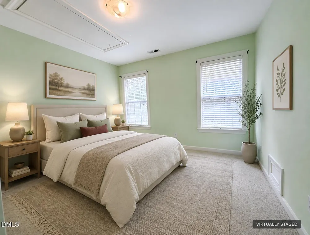 603 Harold Latta Drive Hillsborough, NC 27278